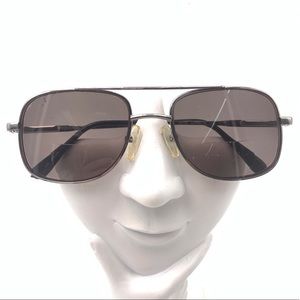Montreaux Gunmetal Aviator Sunglasses Frames Regal